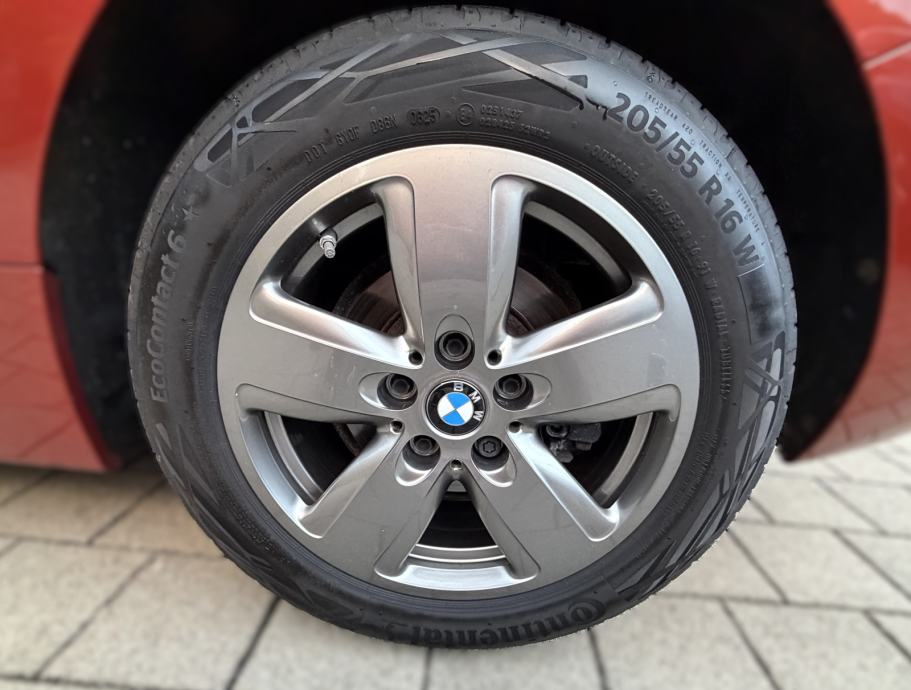 BMW serija 1 116d Advantage,u PDV-u., fotografija 19