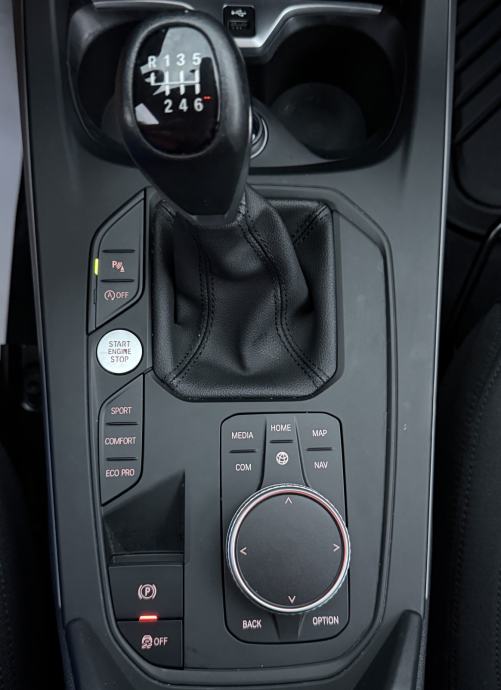 BMW serija 1 116d Advantage,u PDV-u., fotografija 15