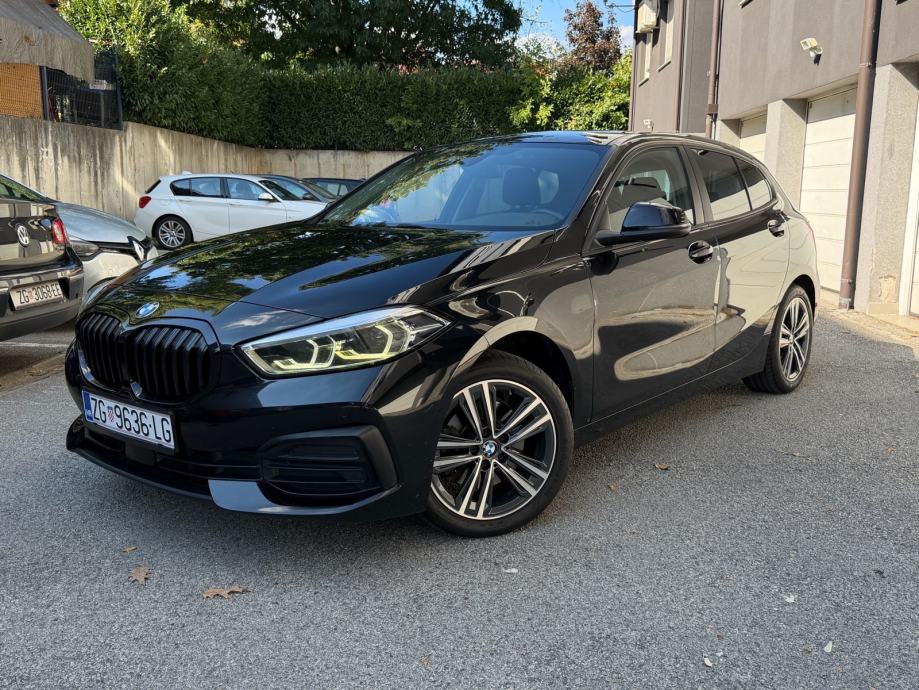 BMW serija 1