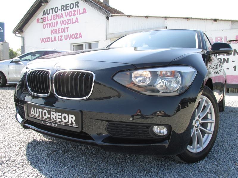 Mr nema bmw
