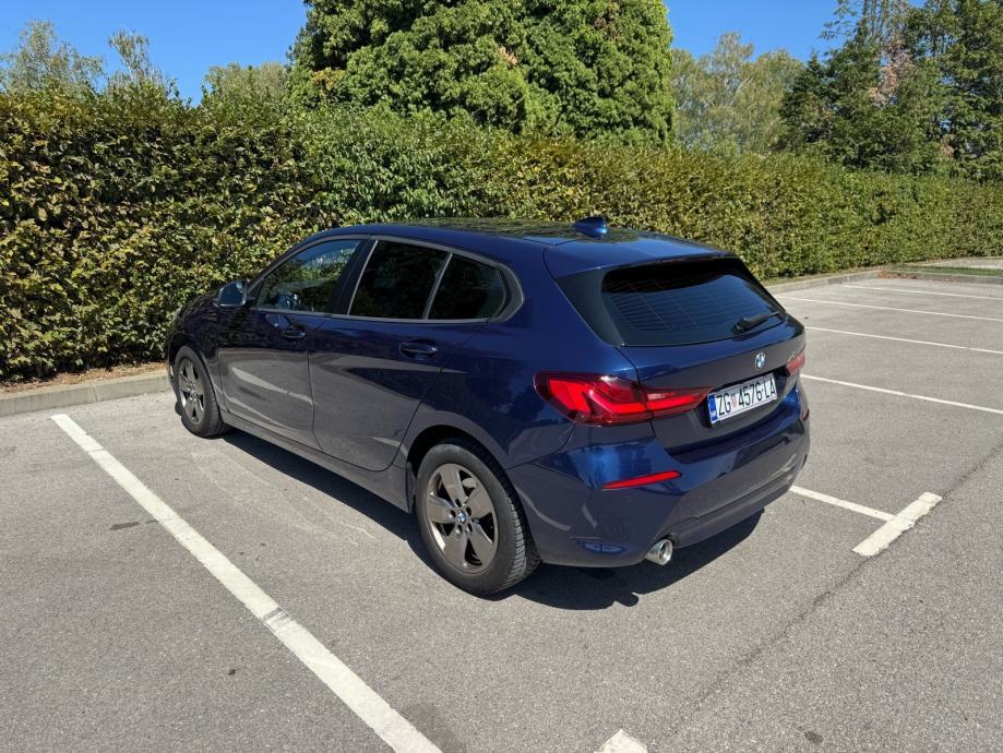 BMW serija 1 116d LEASING BEZ UČEŠĆA I BEZ JAMACA, fotografija 3