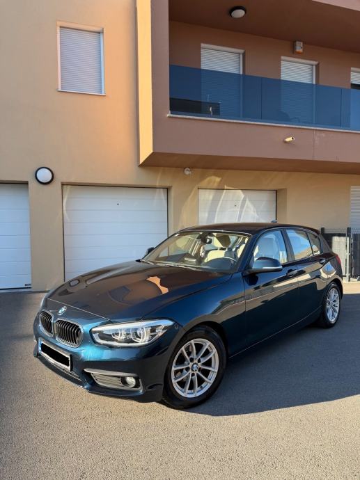 BMW serija 1