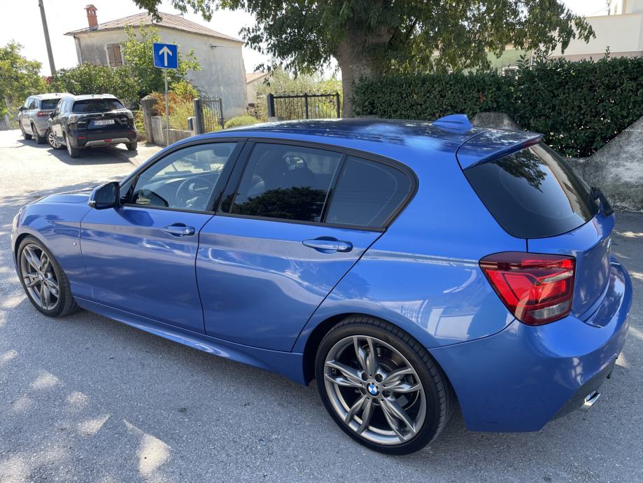 BMW serija 1