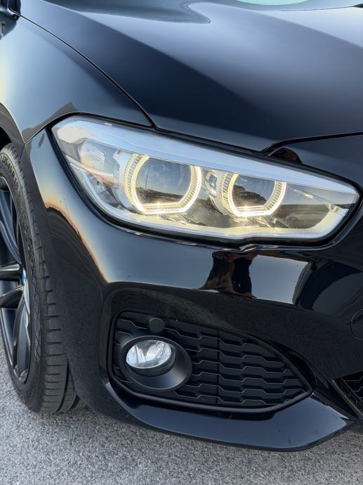 BMW serija 1 116d M paket, fotografija 9