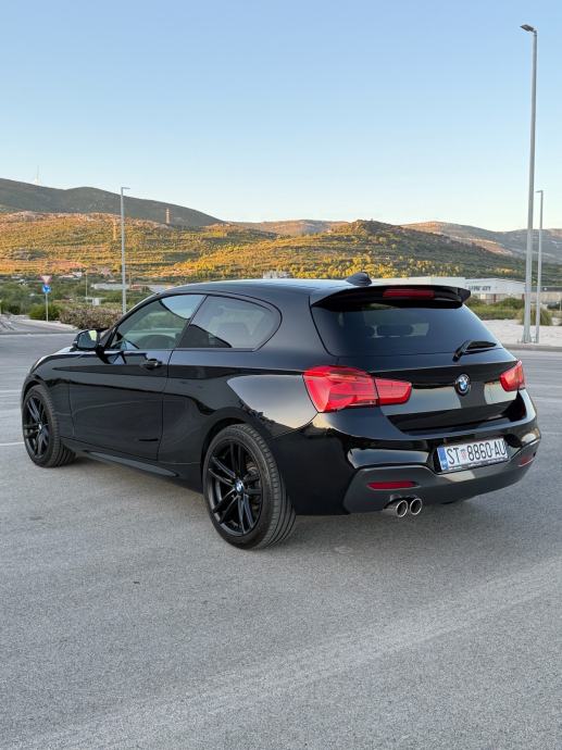 BMW serija 1 116d M paket, fotografija 5