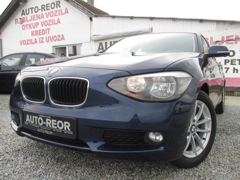 Mr nema bmw