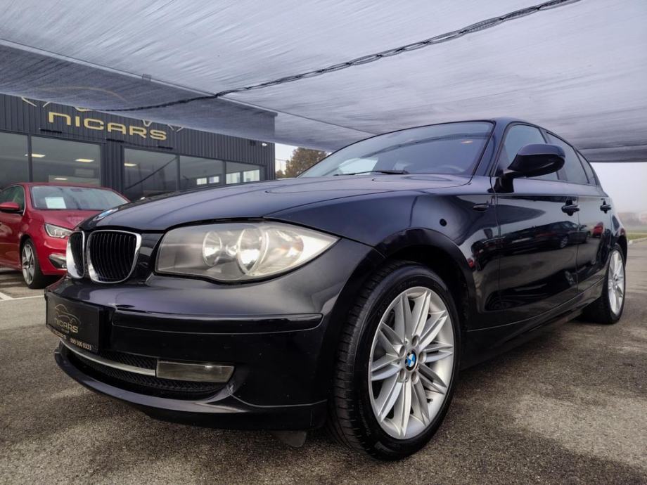 BMW serija 1