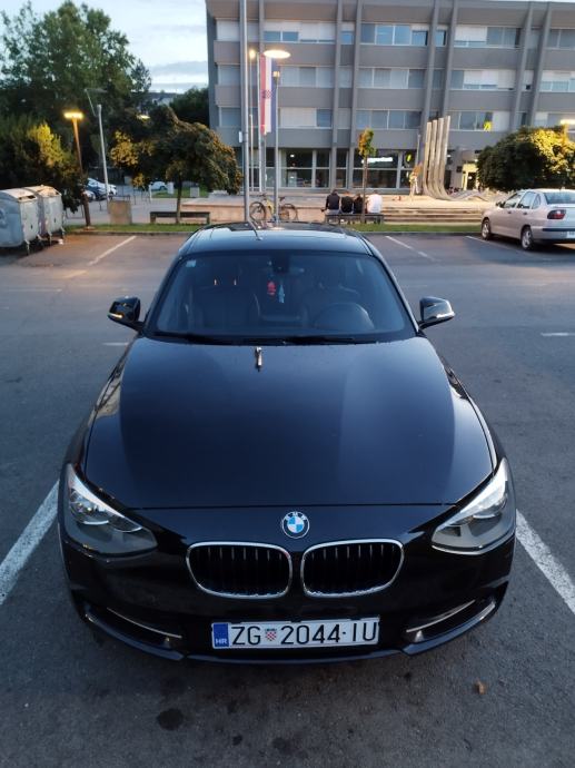 BMW serija 1 116d