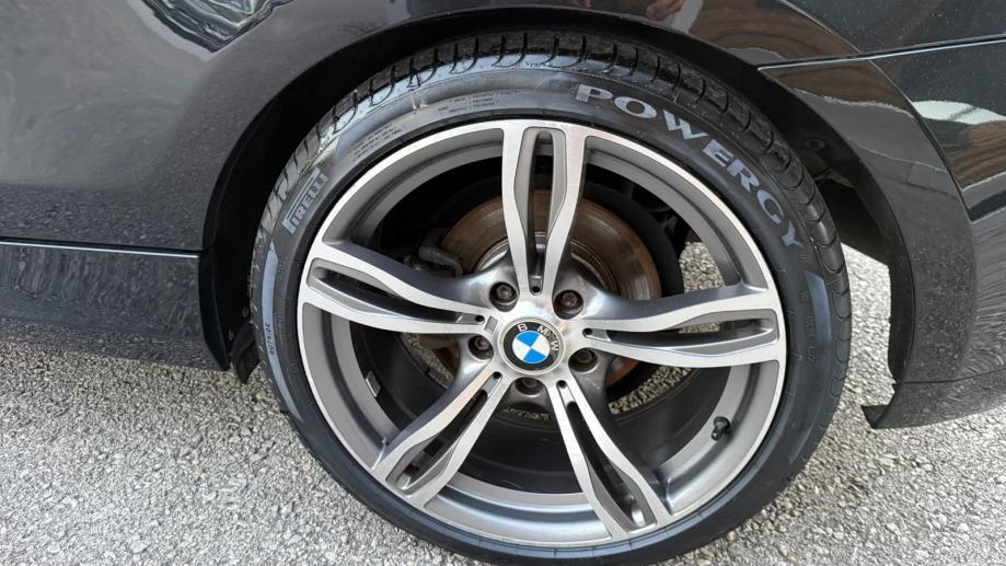 BMW serija 1 116d, fotografija 3