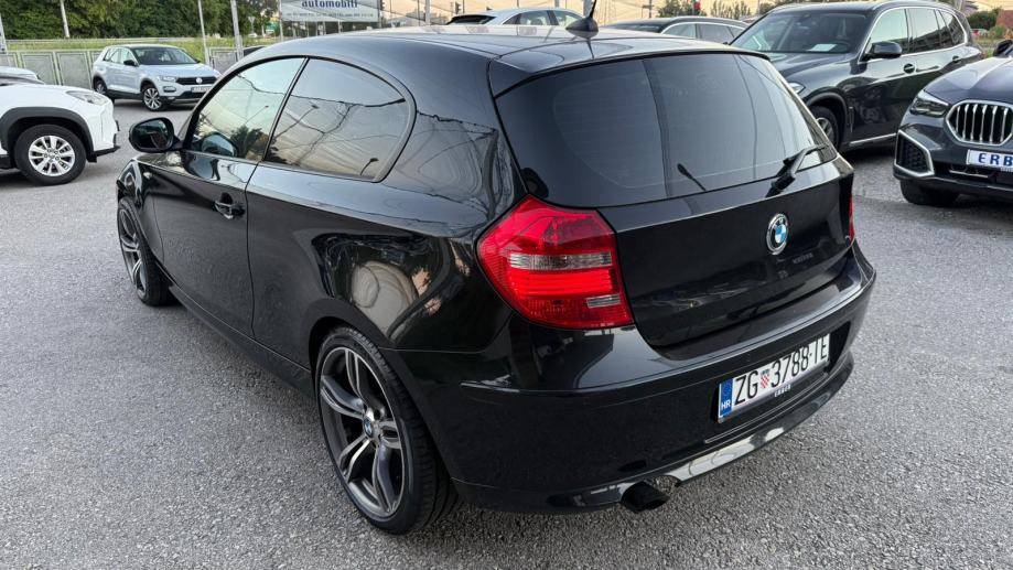 BMW serija 1 116d, fotografija 5