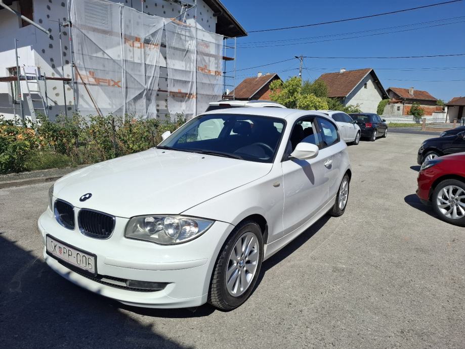 BMW serija 1