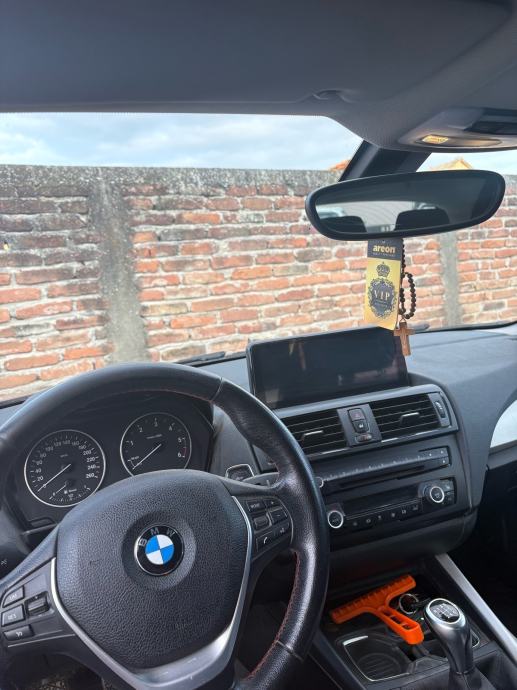BMW serija 1