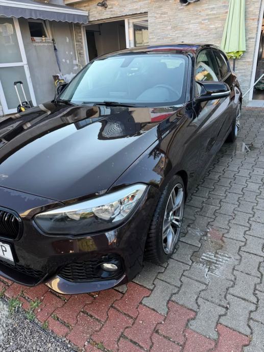 BMW serija 1