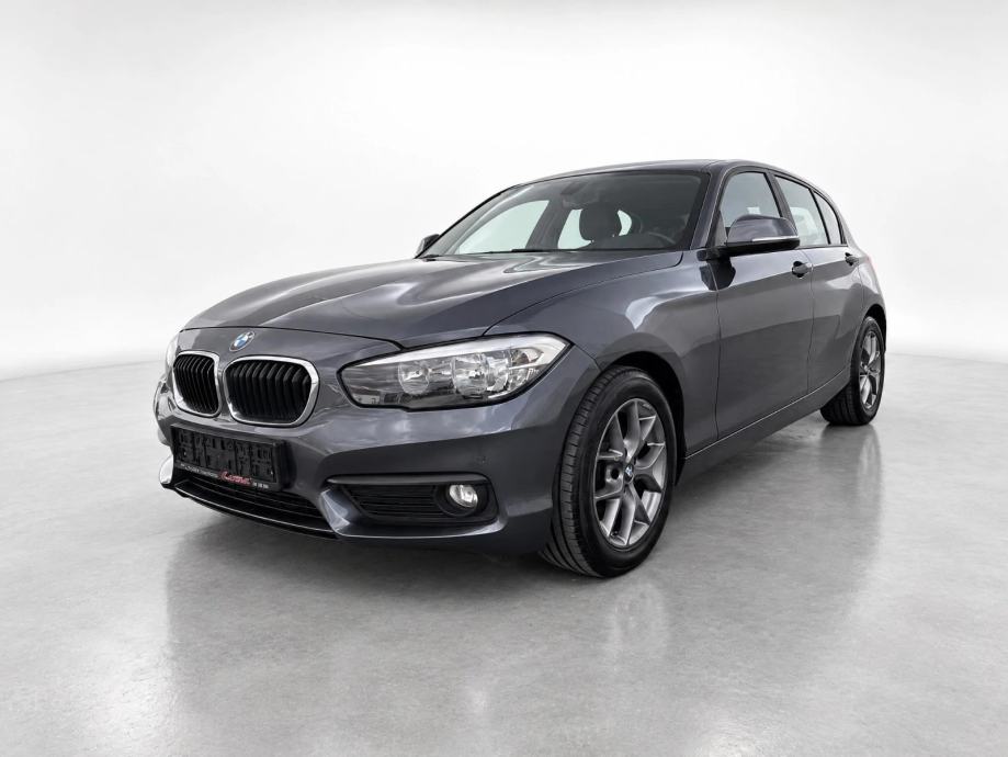 BMW serija 1