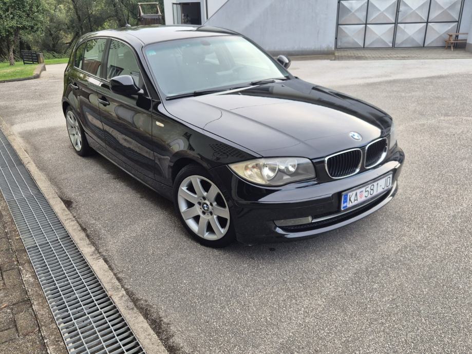 BMW serija 1