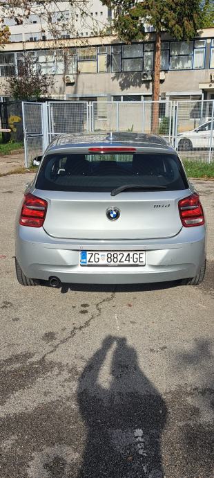 BMW serija 1