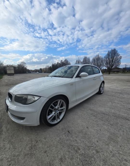 BMW serija 1