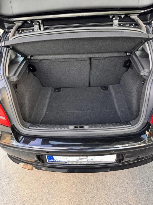 BMW serija 1 116d, pogled izvana - slika 4