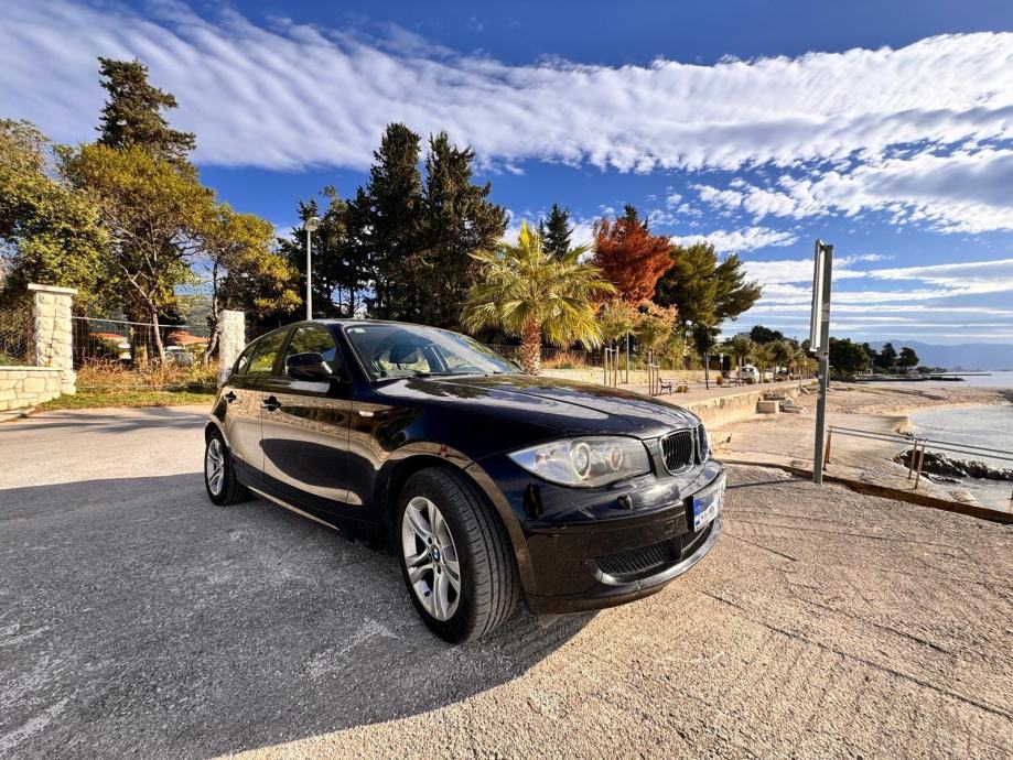 BMW serija 1