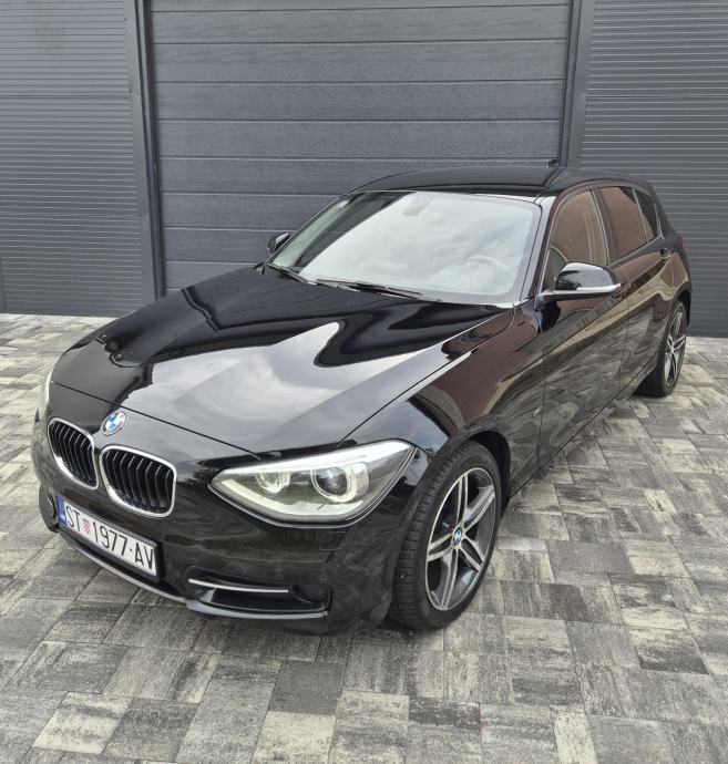 BMW serija 1