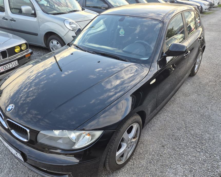 BMW serija 1