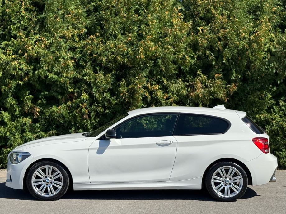 BMW serija 1 116i M PAKET, fotografija 2