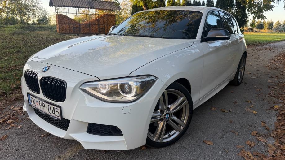 BMW serija 1