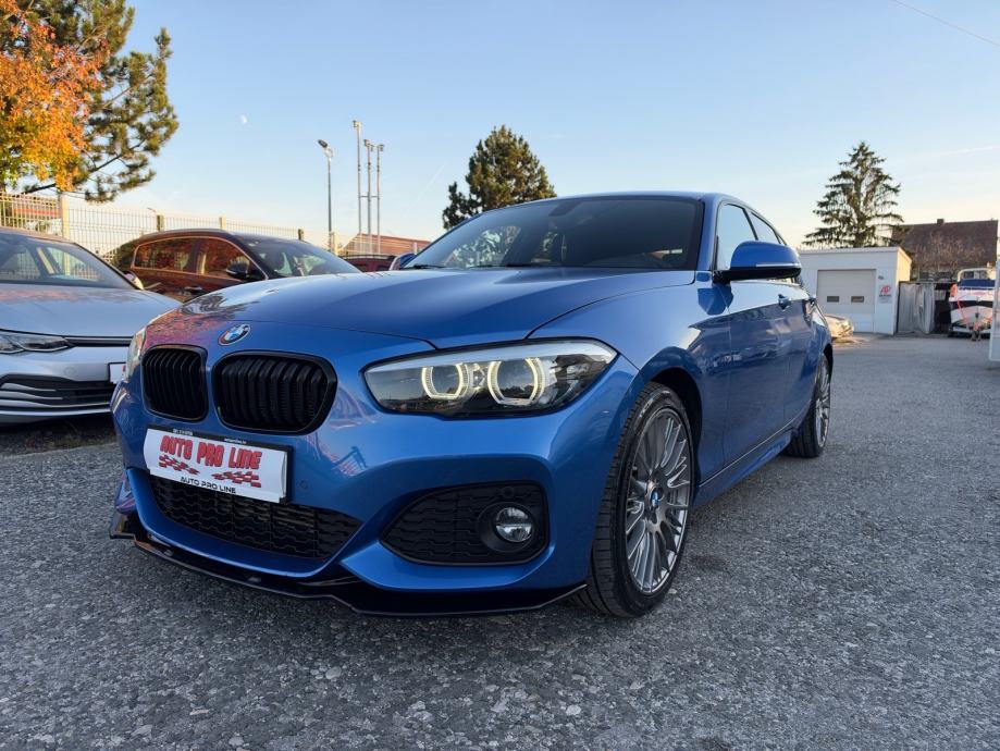 BMW serija 1