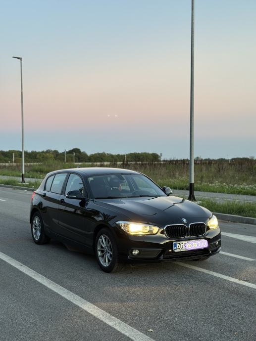 BMW serija 1