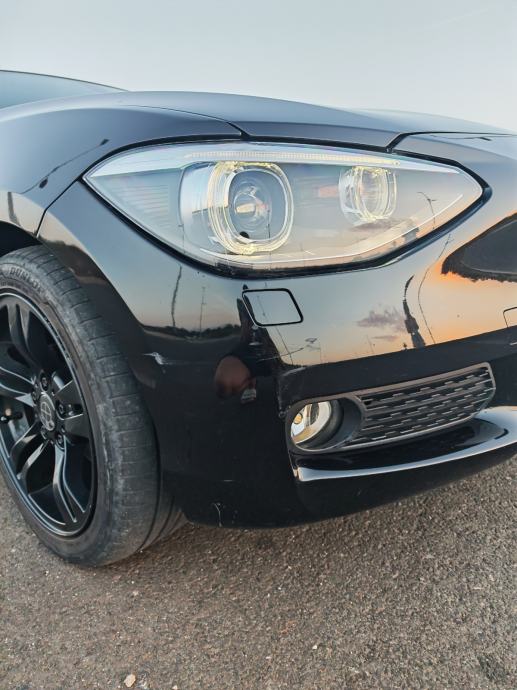 BMW 1 F20 116i, REG. 05/27, fotografija 7