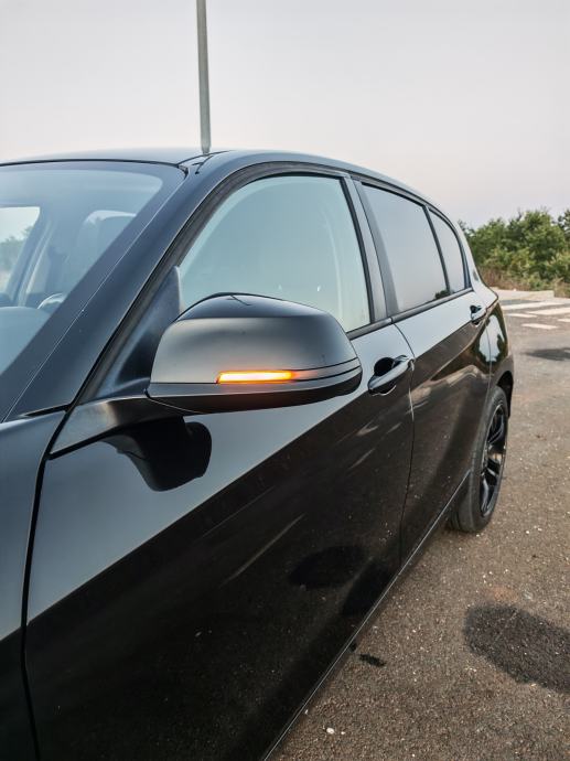 BMW 1 F20 116i, REG. 05/27, fotografija 5
