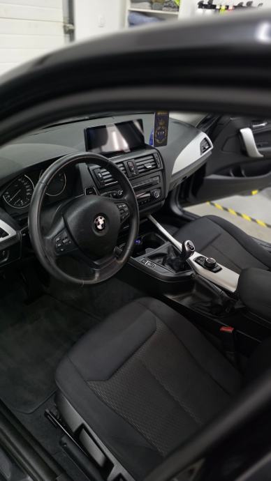 BMW 1 F20 116i, REG. 05/27, fotografija 8