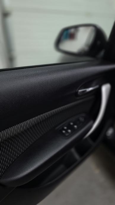 BMW 1 F20 116i, REG. 05/27, fotografija 10