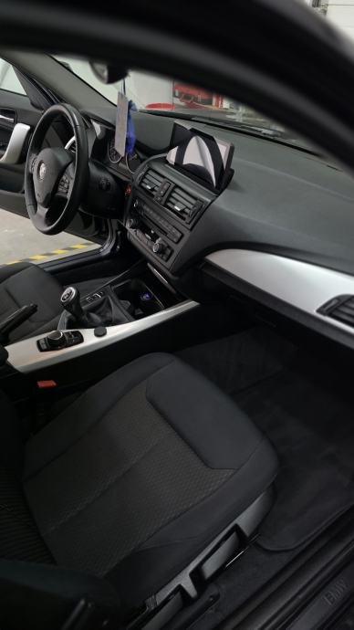 BMW 1 F20 116i, REG. 05/27, fotografija 9