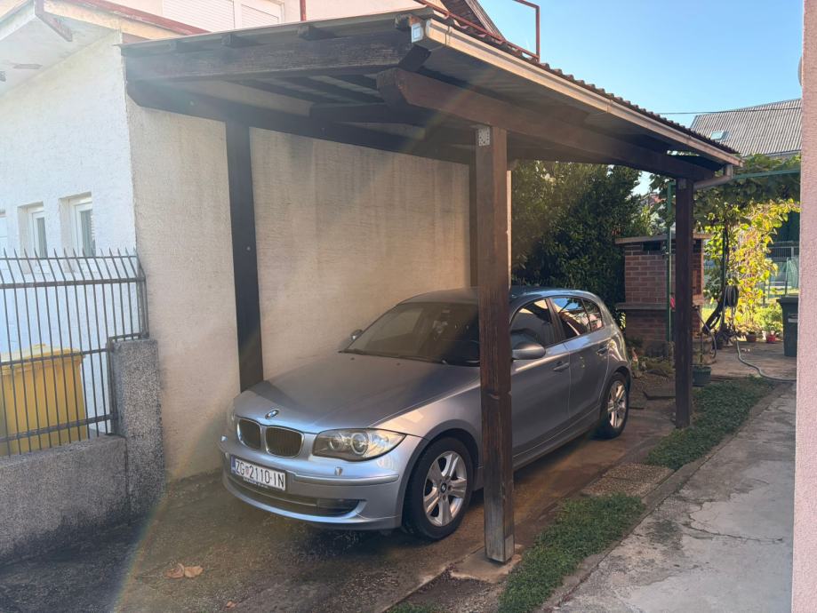 BMW serija 1 116i, fotografija 2