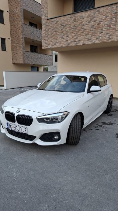 BMW serija 1