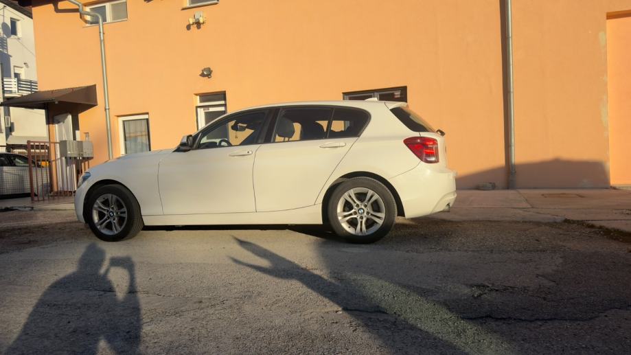 BMW serija 1