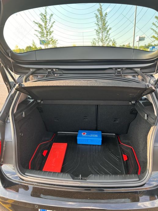 BMW serija 1 116i Sport, fotografija 15