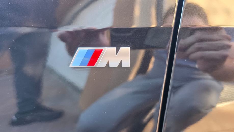 BMW serija 1 118d aut.M Sport,novi top model,full led,samo 26000km,ČK!, fotografija 16