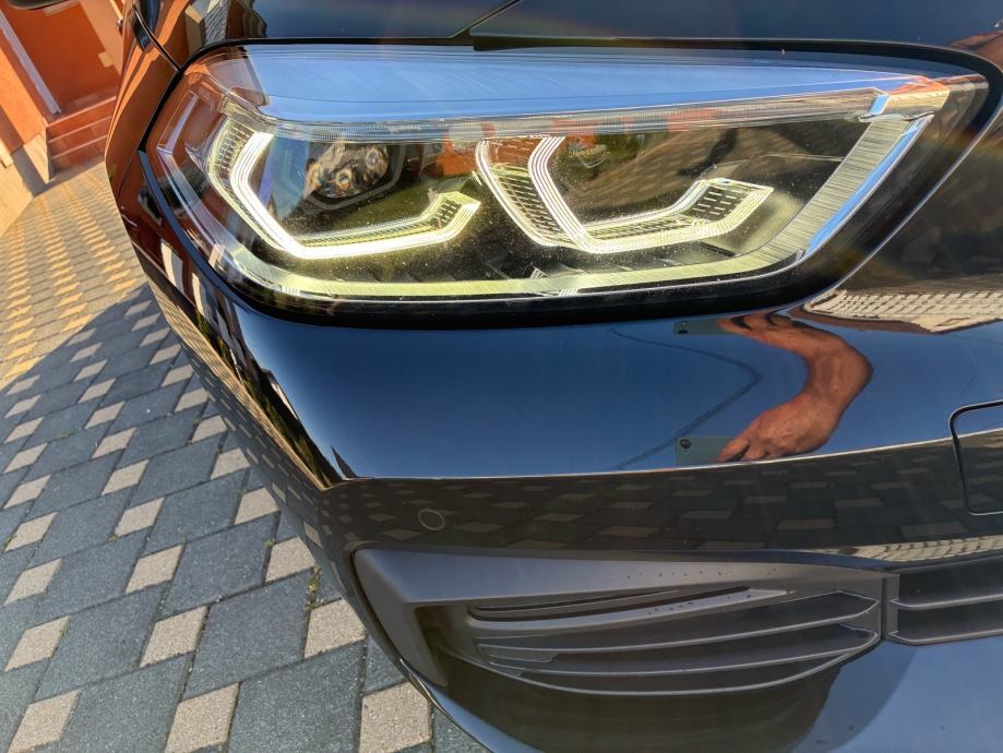 BMW 118d Automatik 2022*Reg.03/2027, fotografija 7