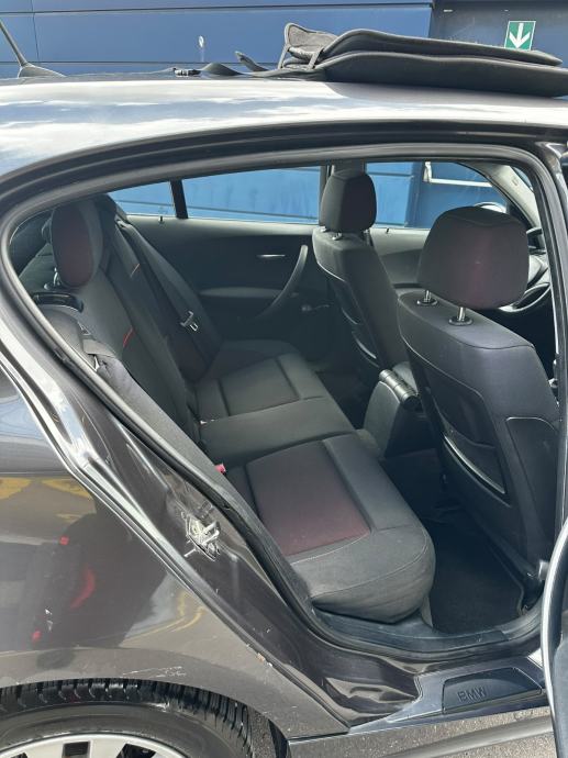 BMW serija 1 118d*Hr.Auto*Reg god dana 09/2027*Klima*Odlično stanje*, fotografija 11