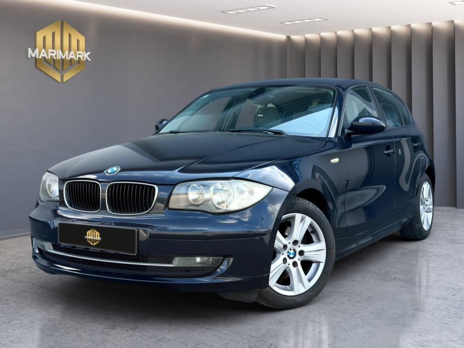 BMW serija 1