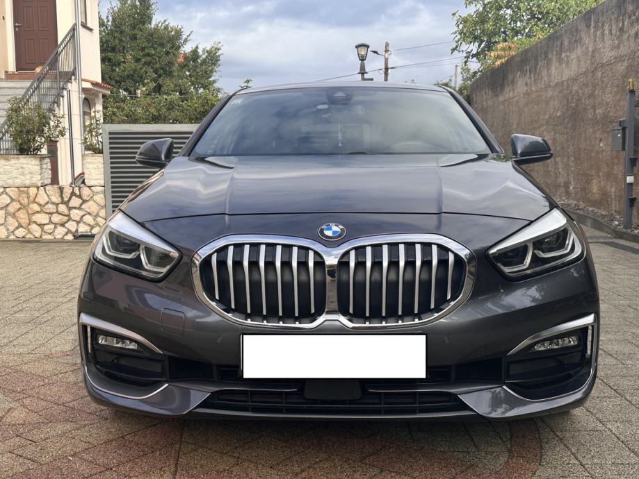 BMW serija 1