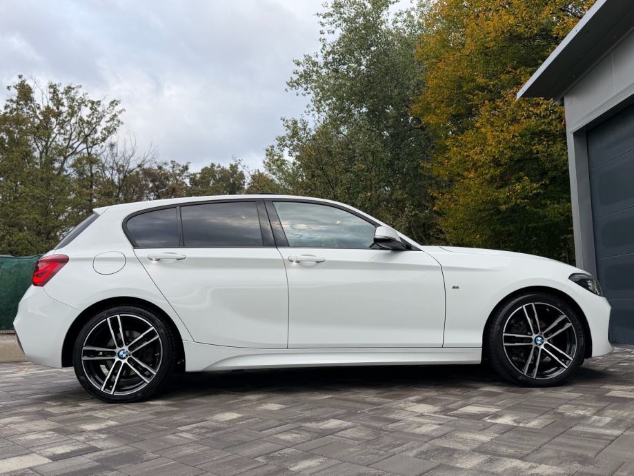 BMW serija 1 118d *M-paket*2019*, fotografija 10