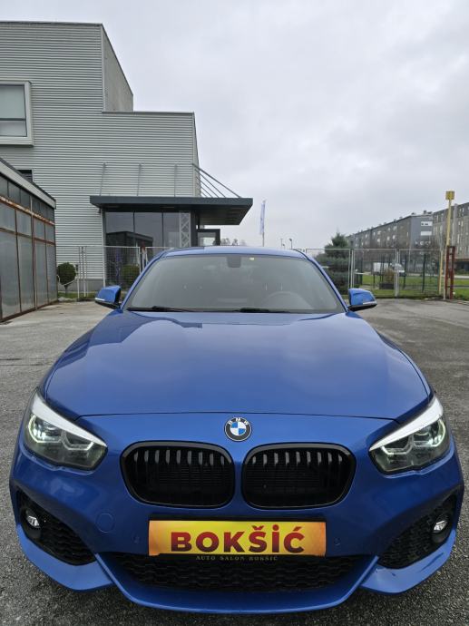 BMW serija 1