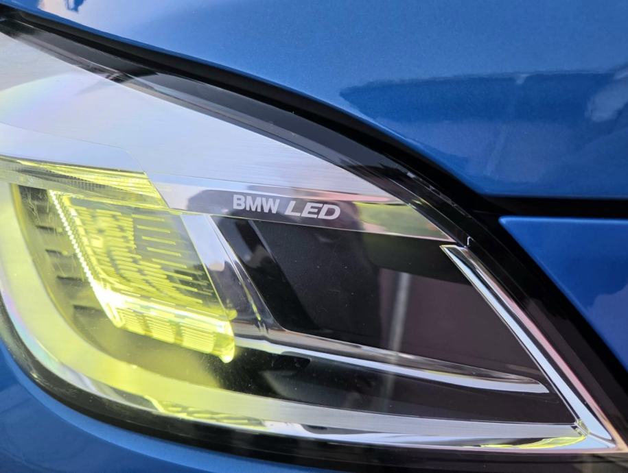 BMW serija 1 118d M SPORT 150KS TOP STANJE, fotografija 10