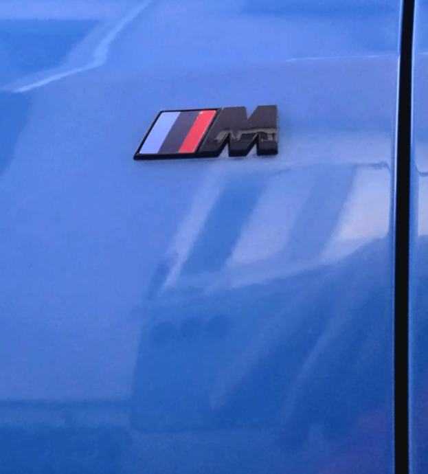 BMW serija 1 118d M SPORT 150KS TOP STANJE, fotografija 11