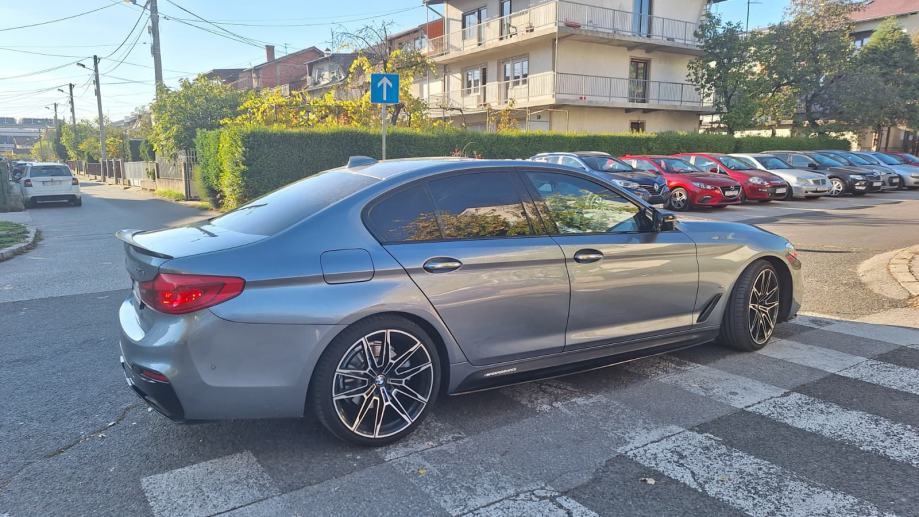 BMW serija 5