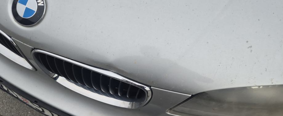 BMW serija 1 118d, fotografija 7