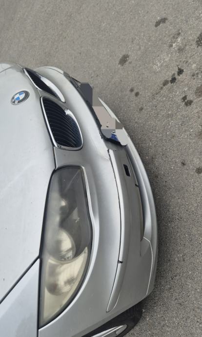 BMW serija 1 118d, fotografija 5